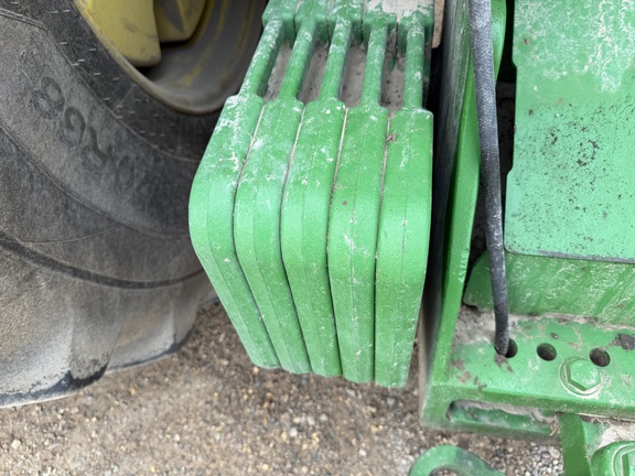 2024 John Deere 9R 640 - Photo35