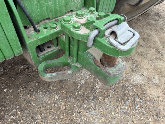 2024 John Deere 9R 640 - Photo37
