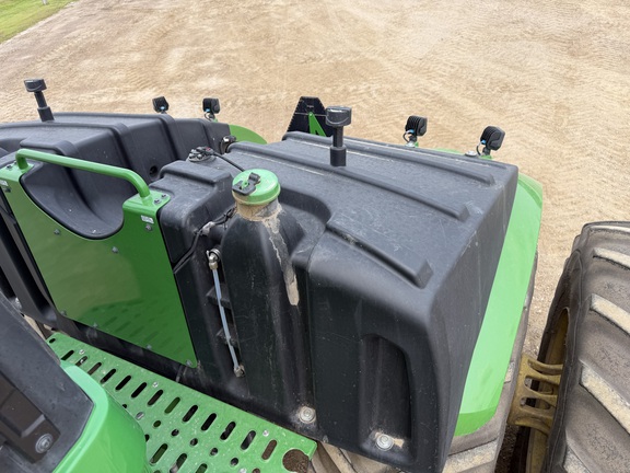 2024 John Deere 9R 640 - Photo38