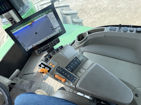 2024 John Deere 9R 640 - Photo43