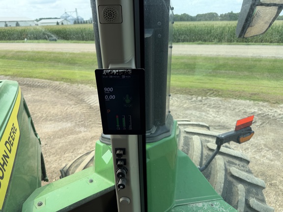 2024 John Deere 9R 640 - Photo44
