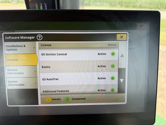 2024 John Deere 9R 640 - Photo46