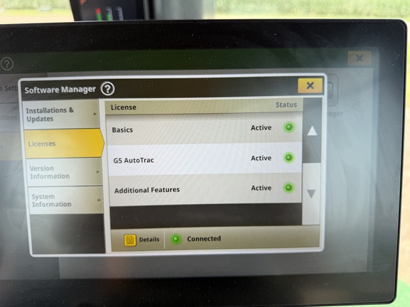 2024 John Deere 9R 640 - Photo47