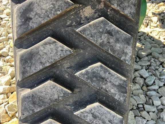 Used 2022 John Deere 8RX 370 Track Tractors at Koenig Equipment in Greensburg, IN - Photo30