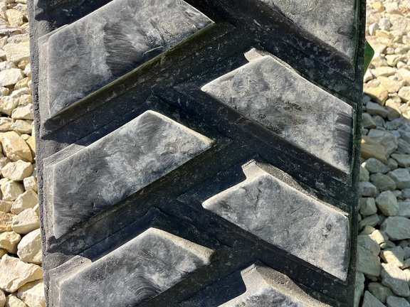 Used 2022 John Deere 8RX 370 Track Tractors at Koenig Equipment in Greensburg, IN - Photo29