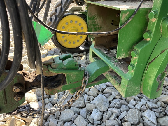 Used 2022 John Deere 8RX 370 Track Tractors at Koenig Equipment in Greensburg, IN - Photo24