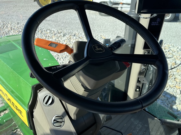 Used 2022 John Deere 8RX 370 Track Tractors at Koenig Equipment in Greensburg, IN - Photo18