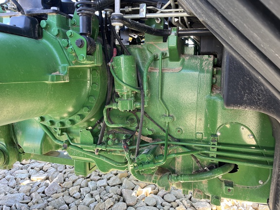 Used 2022 John Deere 8RX 370 Track Tractors at Koenig Equipment in Greensburg, IN - Photo12