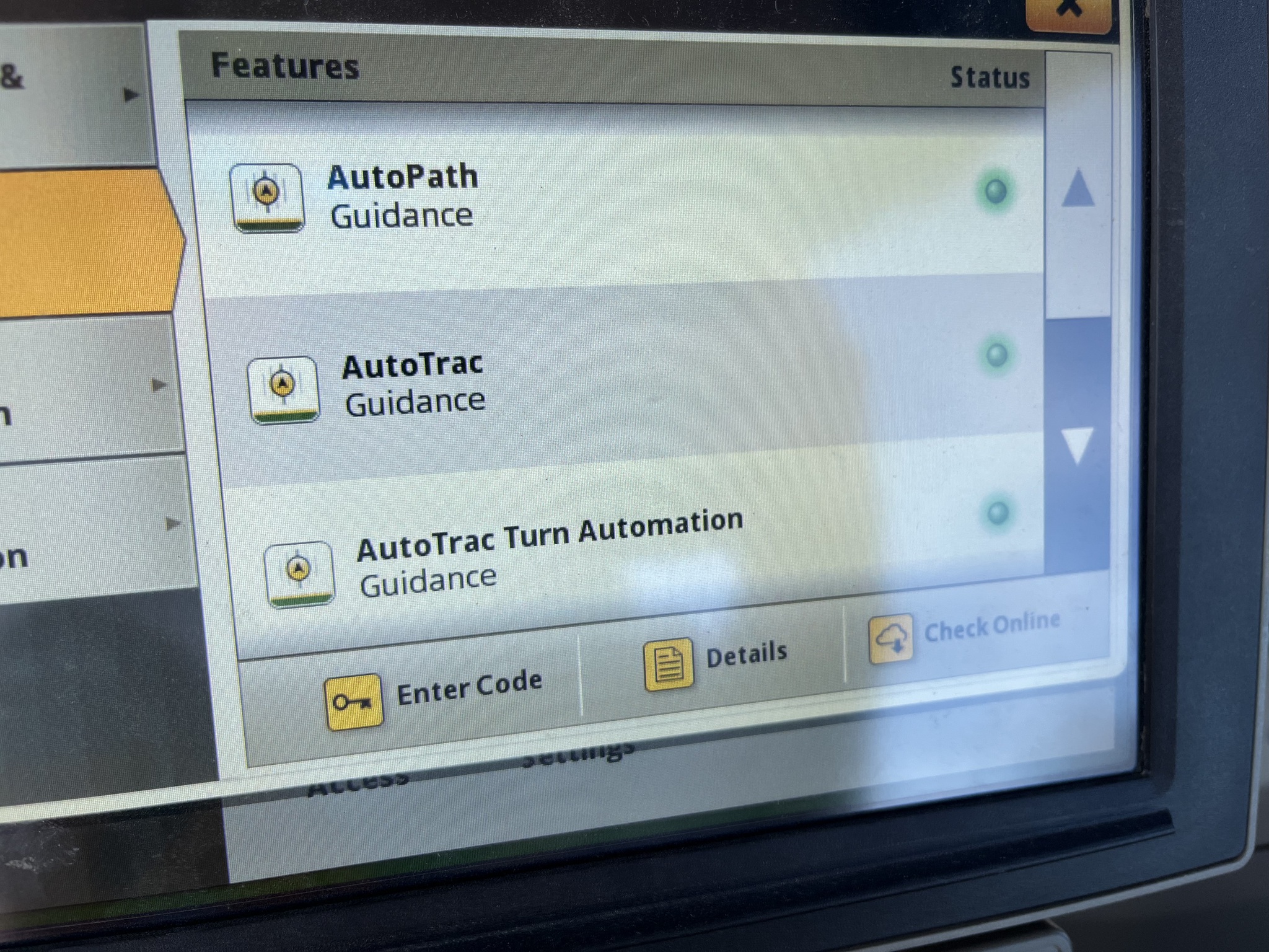 Used 2022 John Deere 8RX 370 Track Tractors at Koenig Equipment in Greensburg, IN - PhotoXL8