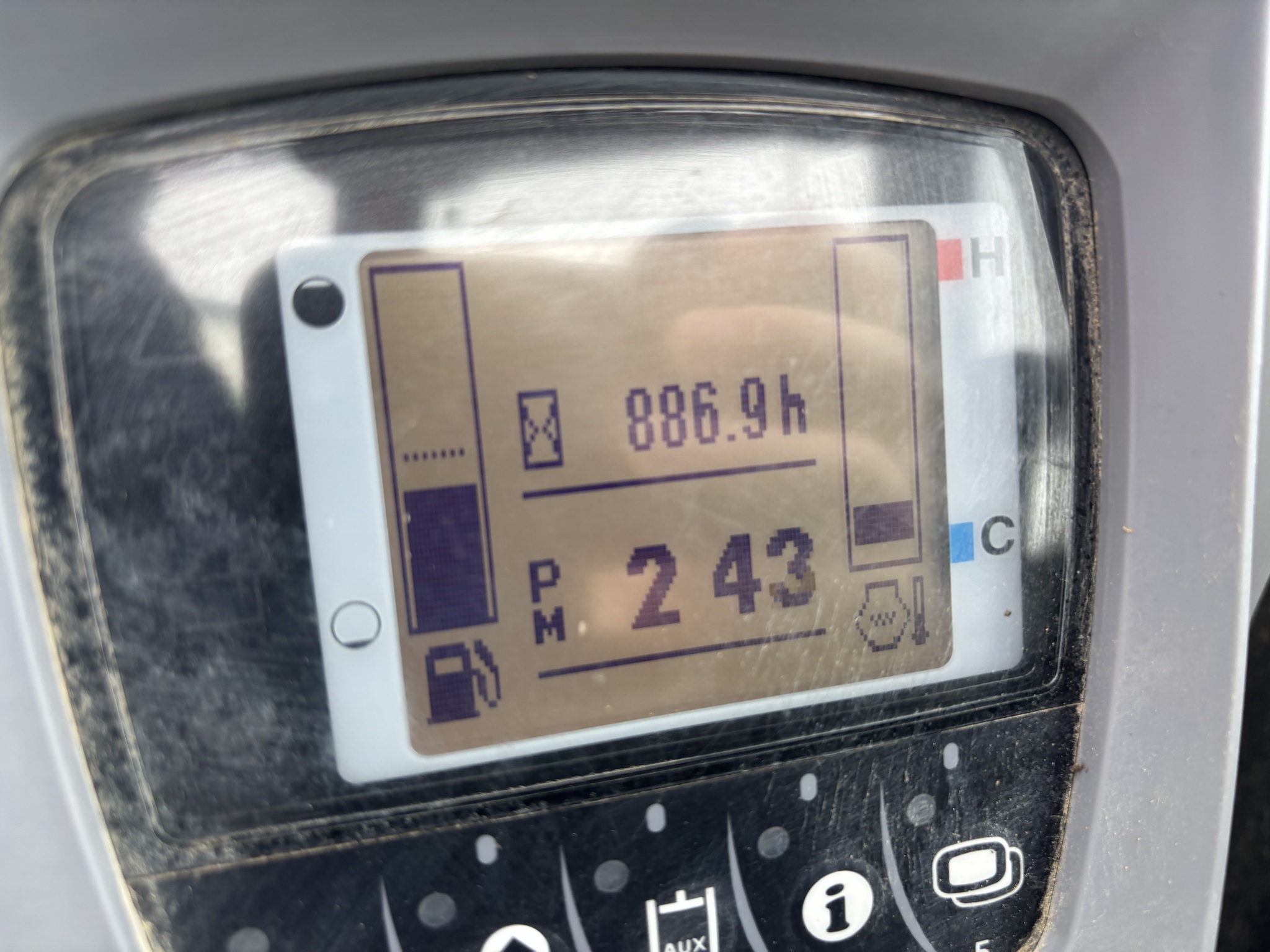 2023 Kubota KX033-4 Image 9