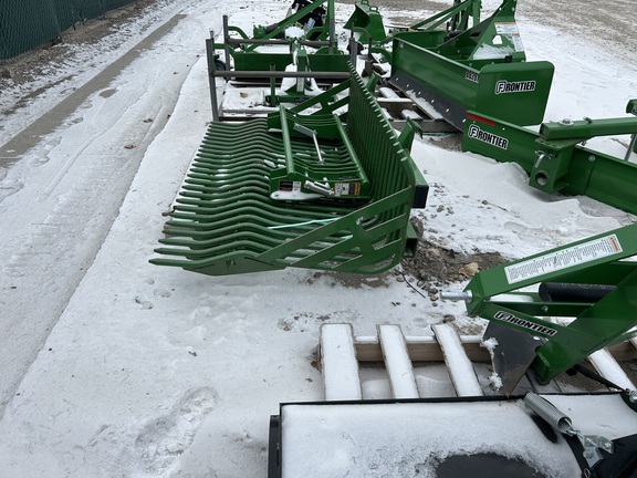 2019 Frontier AR10E-75 Rock Bucket