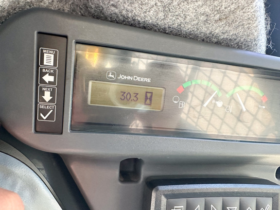 2024 John-Deere 325G