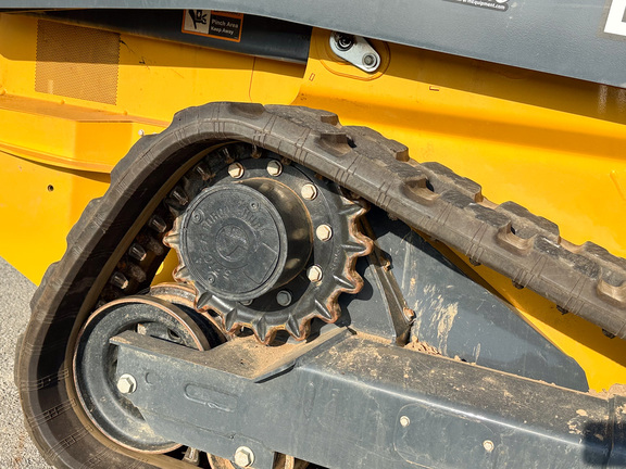 2024 John-Deere 325G