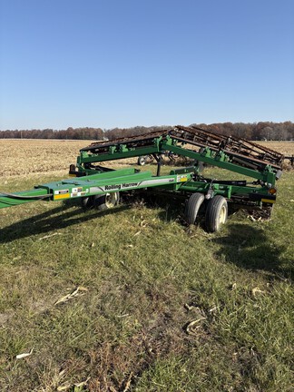 2020 Unverferth 1245