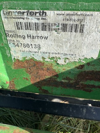 2020 Unverferth 1245