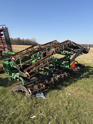 2020 Unverferth 1245