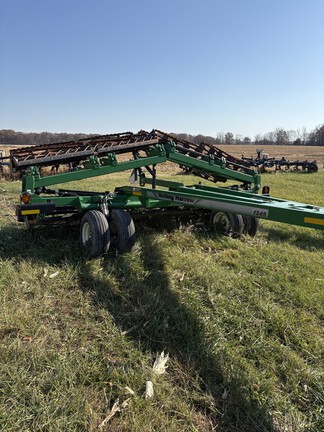 2020 Unverferth 1245