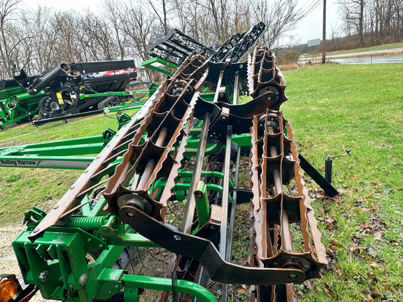 2020 Unverferth 1245