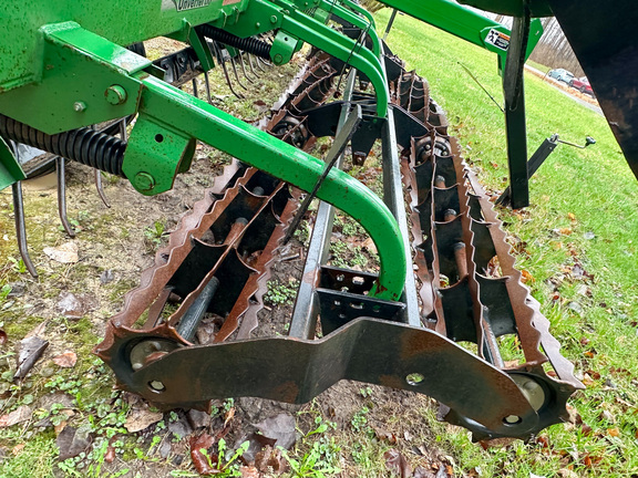 2020 Unverferth 1245