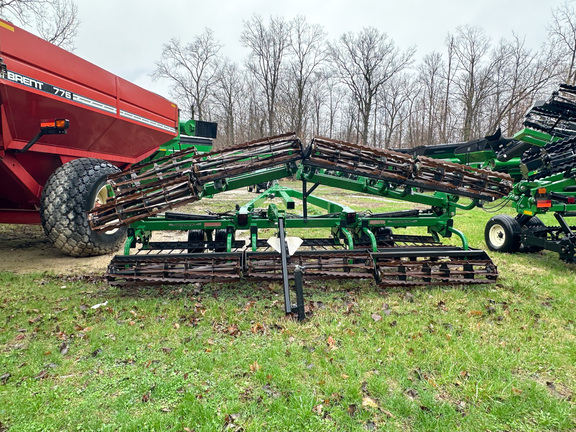 2020 Unverferth 1245