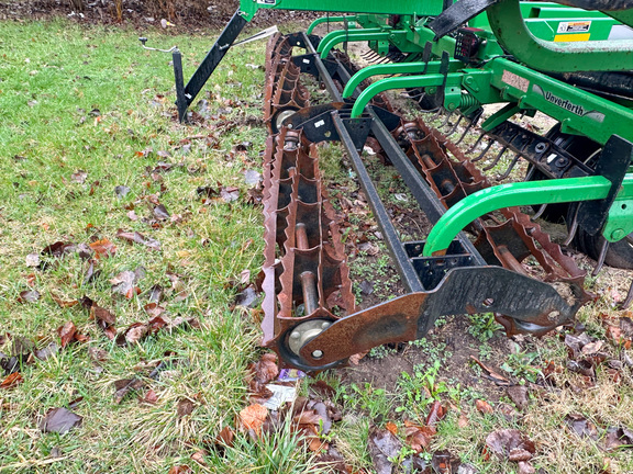 2020 Unverferth 1245