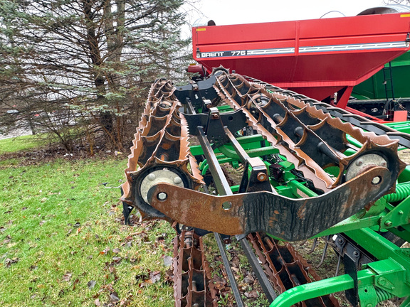 2020 Unverferth 1245