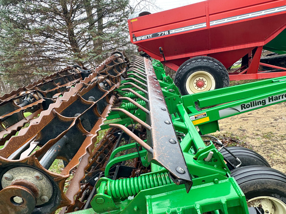 2020 Unverferth 1245