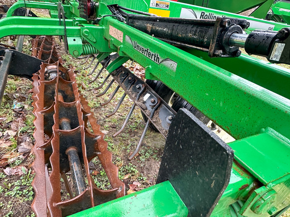 2020 Unverferth 1245