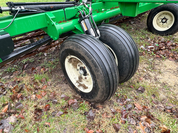 2020 Unverferth 1245