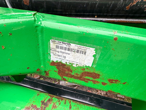 2020 Unverferth 1245