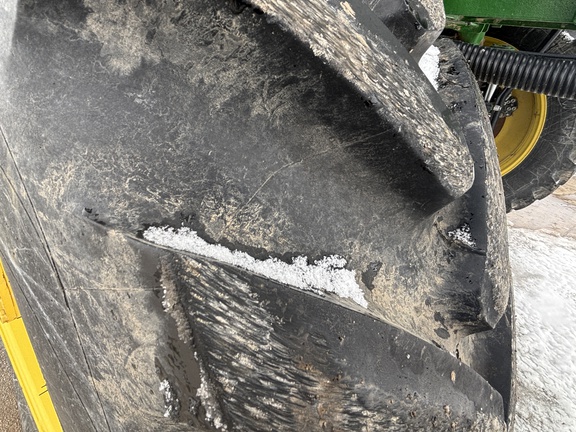 Used 2022 John Deere 410R Self Propelled Sprayers at Koenig Equipment in Anna, OH - Photo14