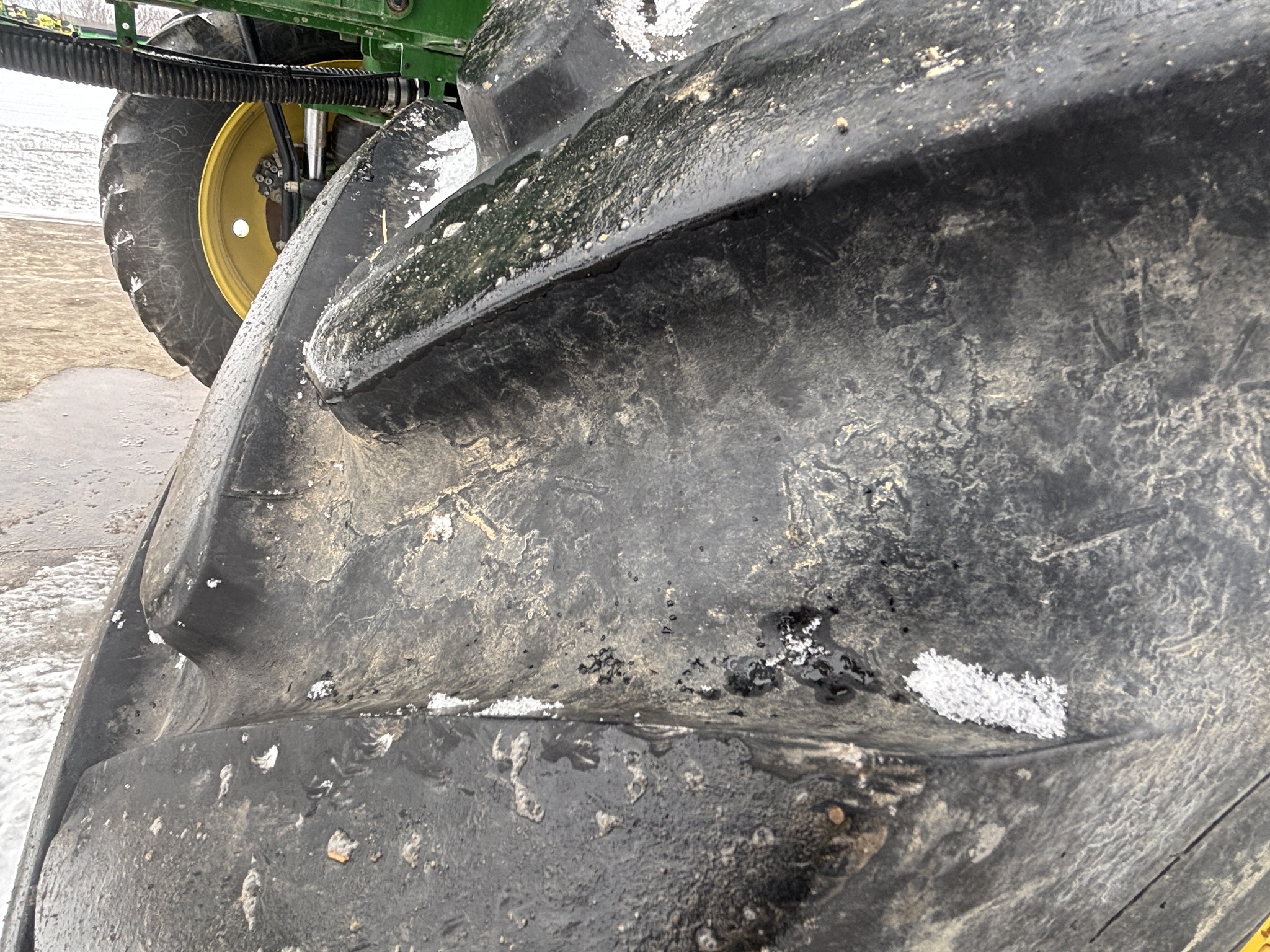 Used 2022 John Deere 410R Self Propelled Sprayers at Koenig Equipment in Anna, OH - PhotoXL15