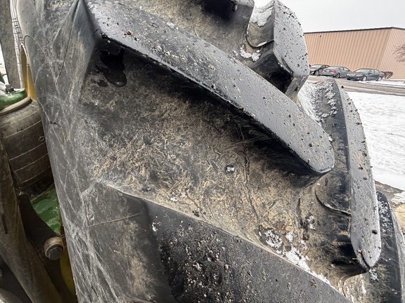 Used 2022 John Deere 410R Self Propelled Sprayers at Koenig Equipment in Anna, OH - Photo16