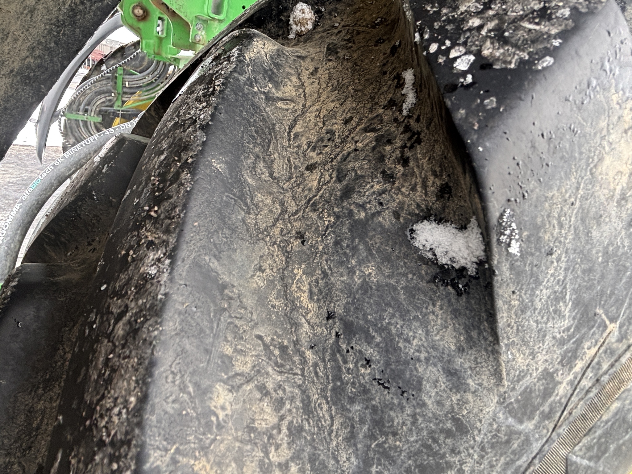 Used 2022 John Deere 410R Self Propelled Sprayers at Koenig Equipment in Anna, OH - PhotoXL17