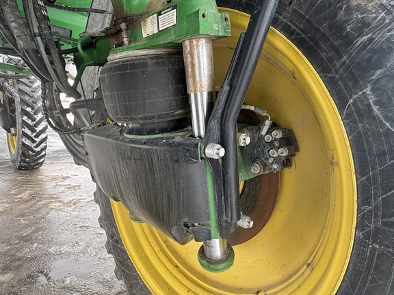 Used 2022 John Deere 410R Self Propelled Sprayers at Koenig Equipment in Anna, OH - Photo18
