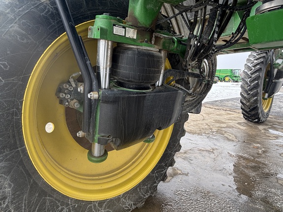 Used 2022 John Deere 410R Self Propelled Sprayers at Koenig Equipment in Anna, OH - Photo19