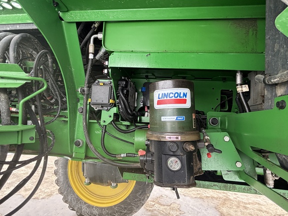 Used 2022 John Deere 410R Self Propelled Sprayers at Koenig Equipment in Anna, OH - Photo22