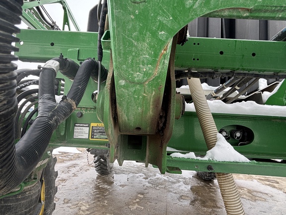 Used 2022 John Deere 410R Self Propelled Sprayers at Koenig Equipment in Anna, OH - Photo24