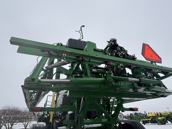 Used 2022 John Deere 410R Self Propelled Sprayers at Koenig Equipment in Anna, OH - Photo27