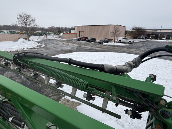 Used 2022 John Deere 410R Self Propelled Sprayers at Koenig Equipment in Anna, OH - Photo30