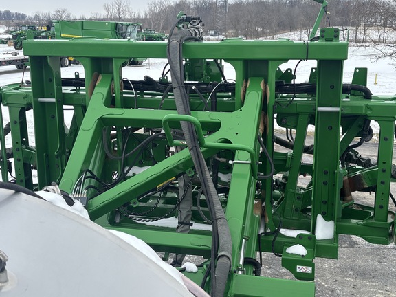 Used 2022 John Deere 410R Self Propelled Sprayers at Koenig Equipment in Anna, OH - Photo32
