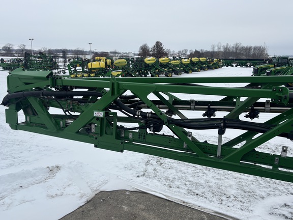 Used 2022 John Deere 410R Self Propelled Sprayers at Koenig Equipment in Anna, OH - Photo33