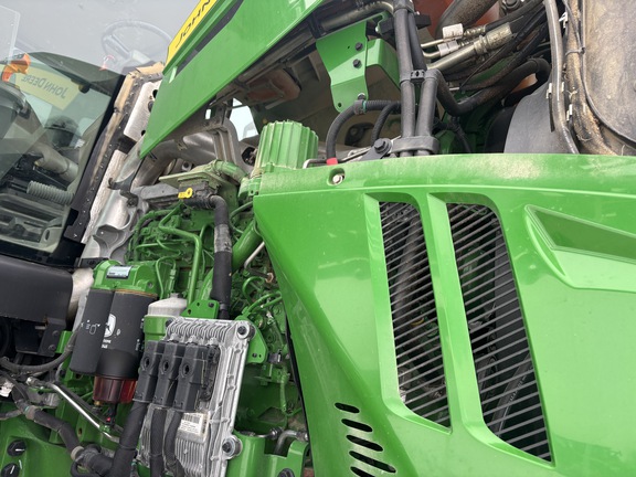 Used 2022 John Deere 410R Self Propelled Sprayers at Koenig Equipment in Anna, OH - Photo38