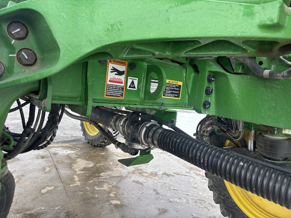 Used 2022 John Deere 410R Self Propelled Sprayers at Koenig Equipment in Anna, OH - Photo39