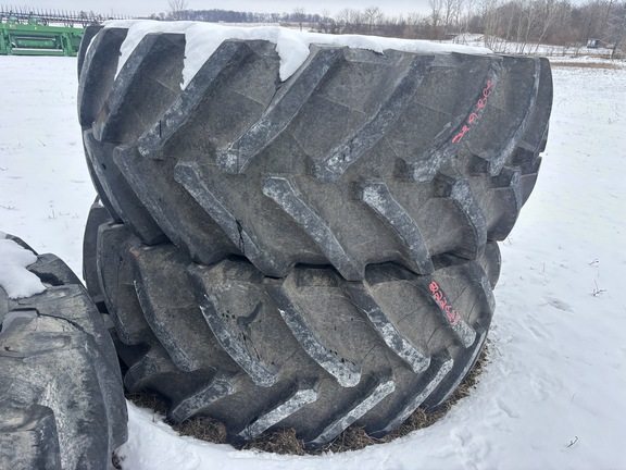 Used 2022 John Deere 410R Self Propelled Sprayers at Koenig Equipment in Anna, OH - Photo41