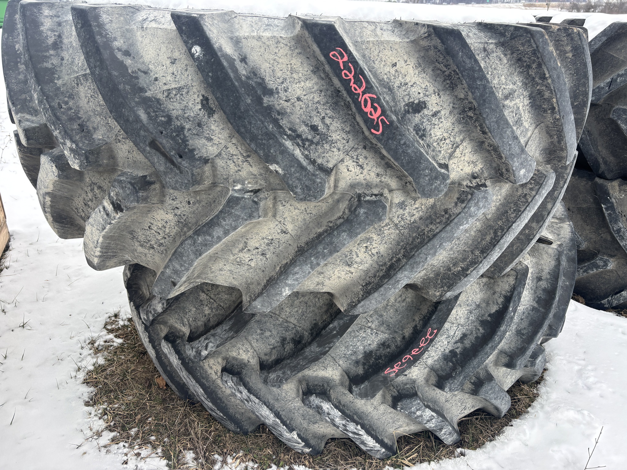 Used 2022 John Deere 410R Self Propelled Sprayers at Koenig Equipment in Anna, OH - PhotoXL40