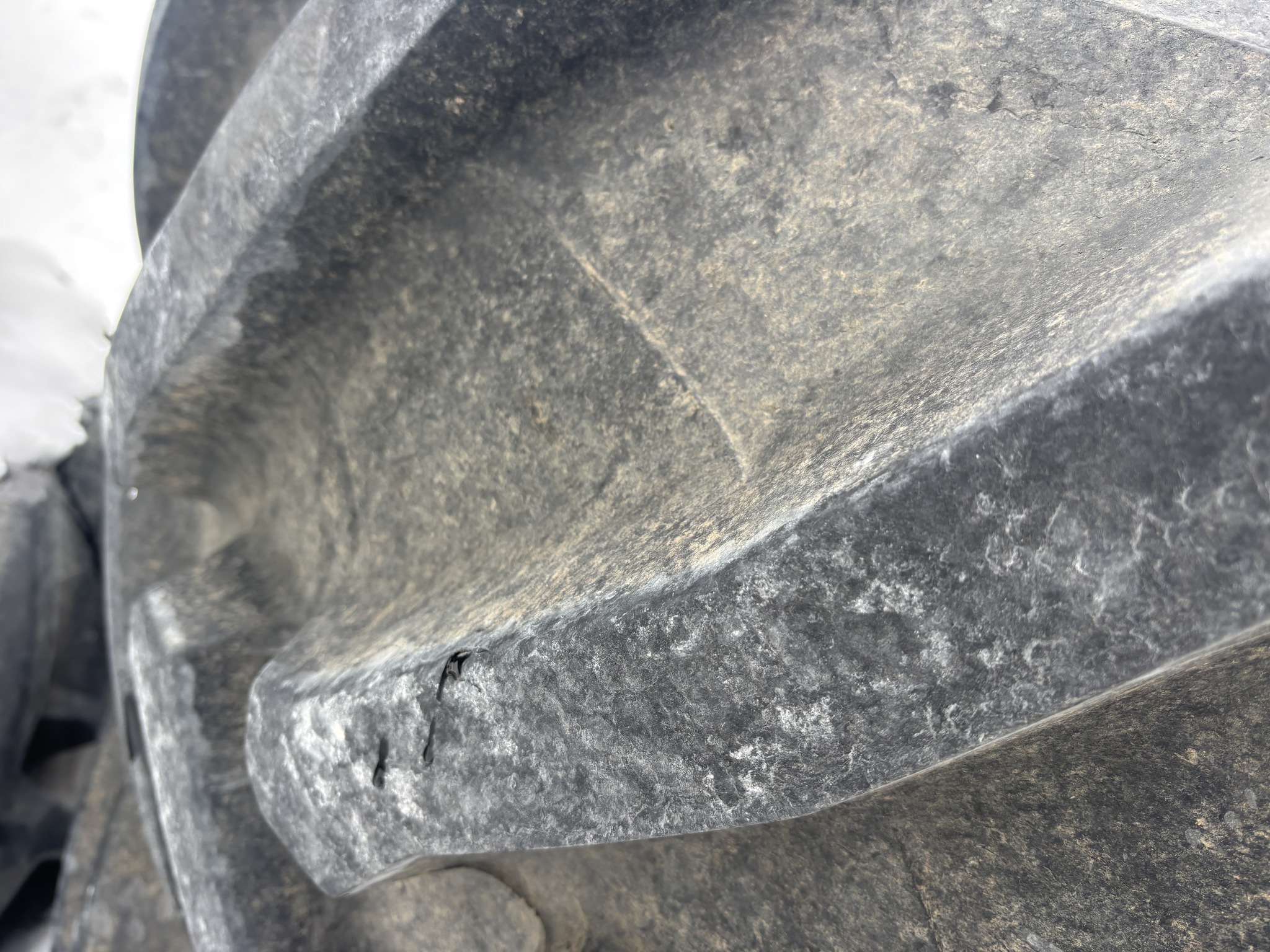 Used 2022 John Deere 410R Self Propelled Sprayers at Koenig Equipment in Anna, OH - PhotoXL42