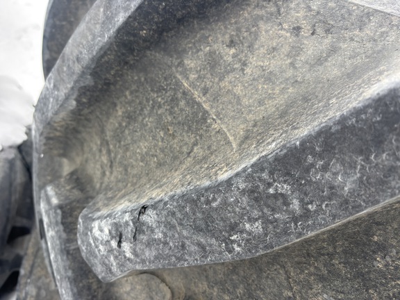 Used 2022 John Deere 410R Self Propelled Sprayers at Koenig Equipment in Anna, OH - Photo42