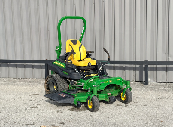2022 John-Deere Z930M