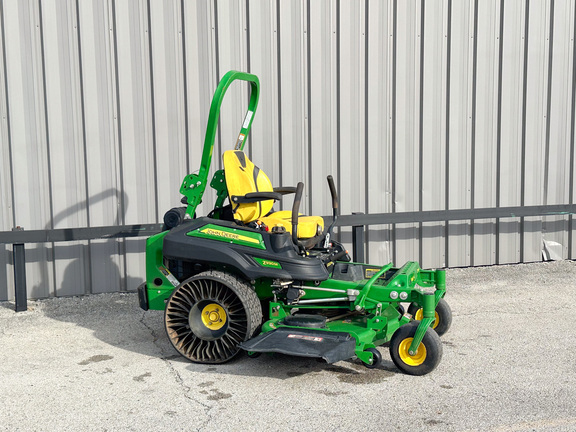 2022 John-Deere Z930M